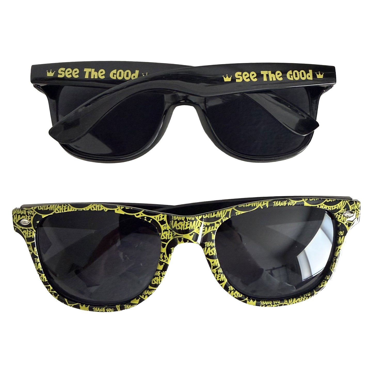 See The Good - Sunglasses