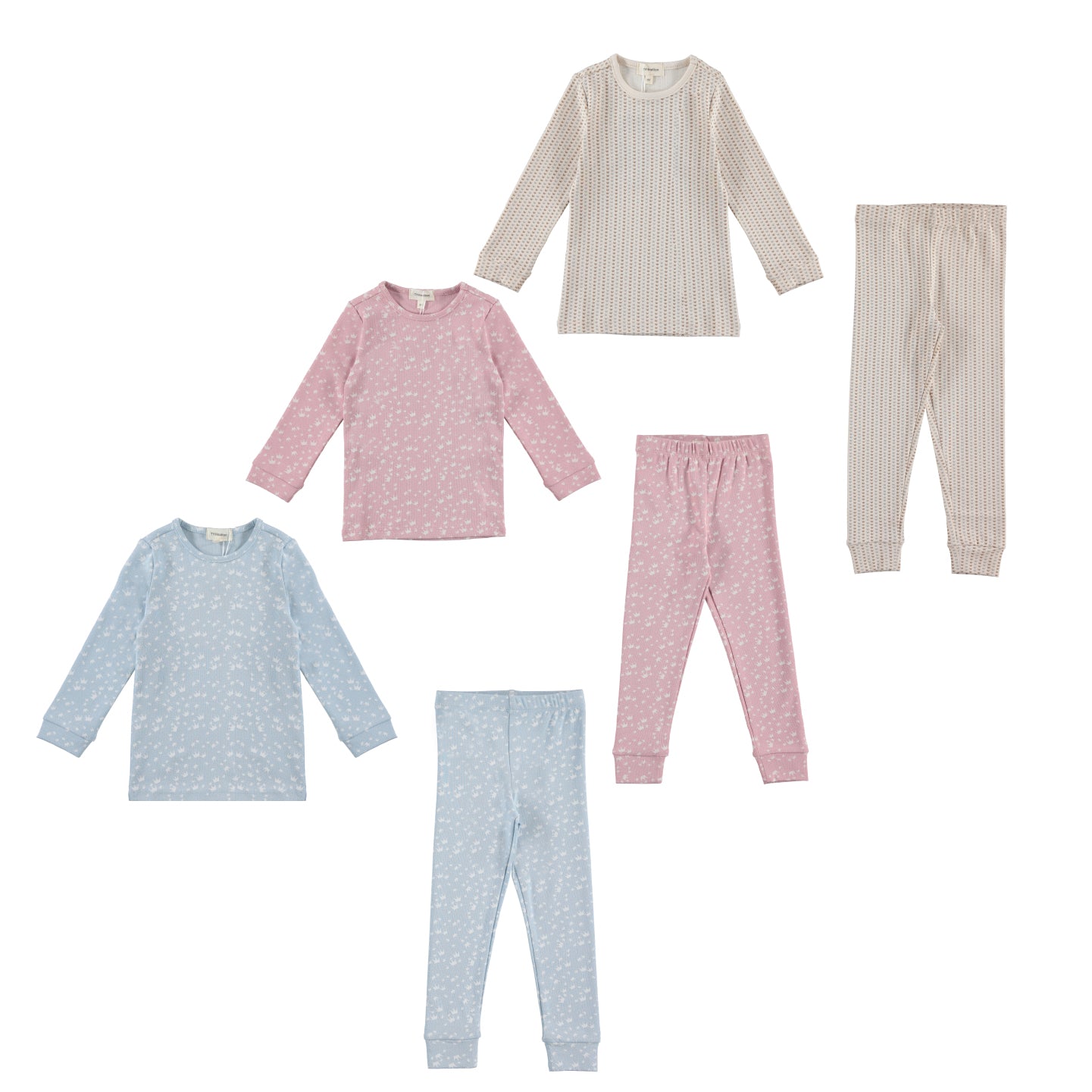 TYH Pajama Set