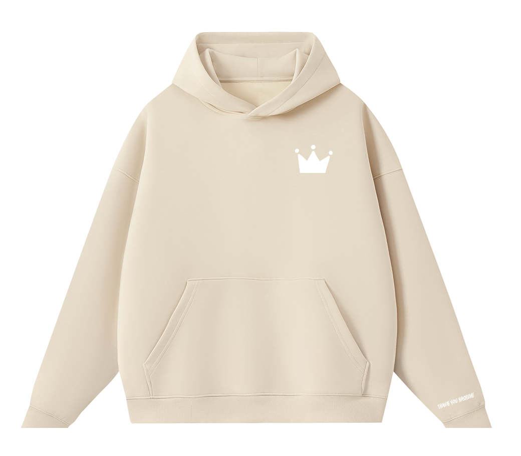 Tan Sweatshirt