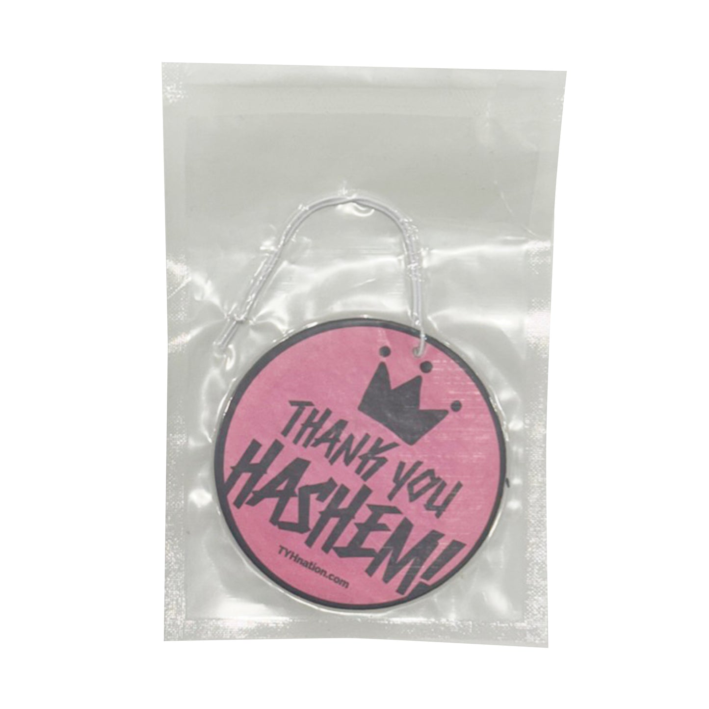 Air Freshener / Pink