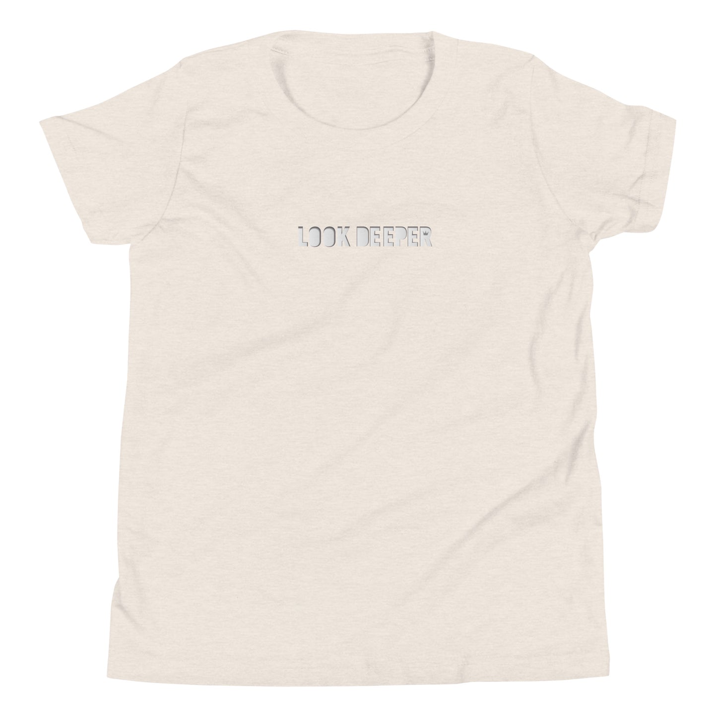 Look Deeper T-Shirt / Youth