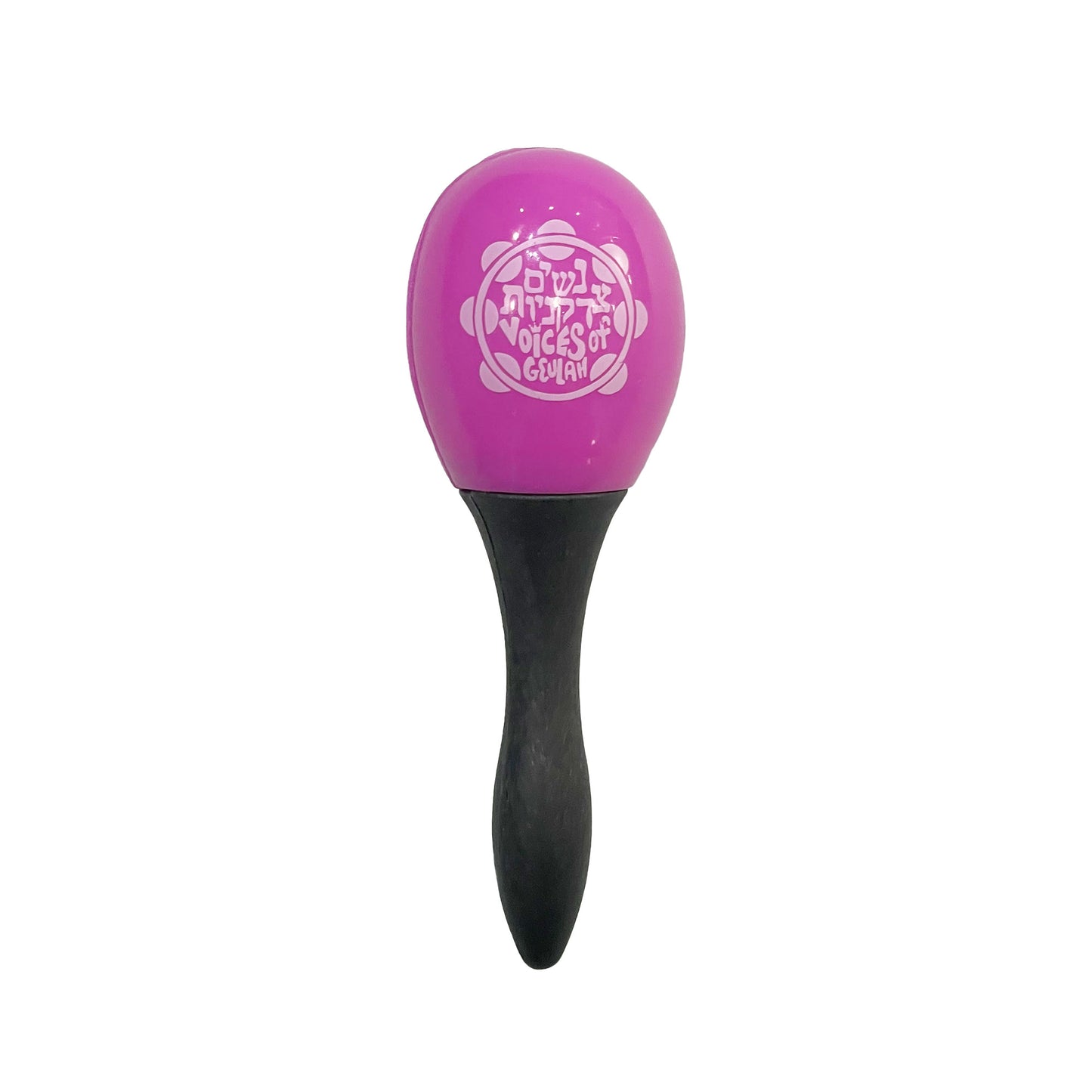 Nashim Tzidkaniyot Maraca
