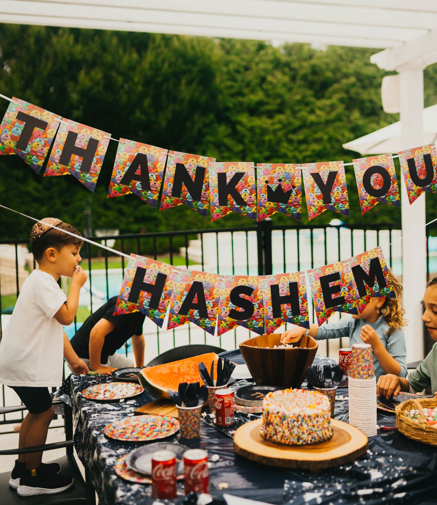 TYH Party Box
