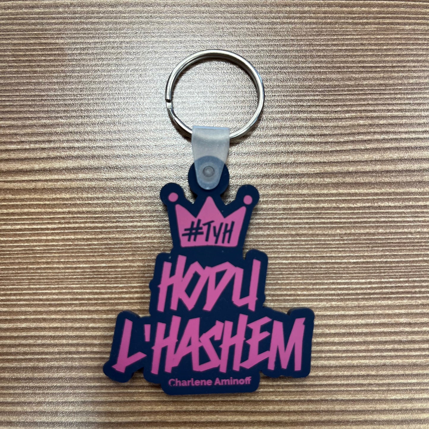 Keychains