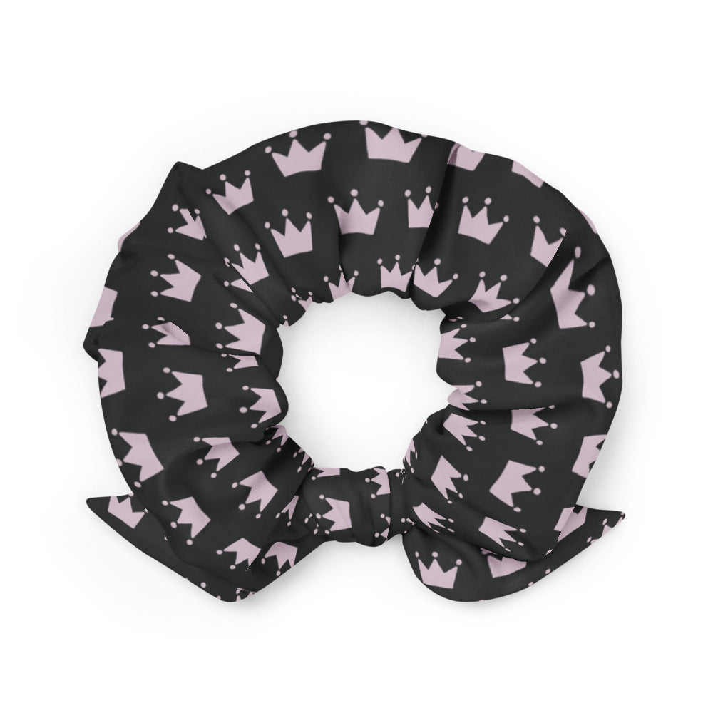 Thank You Hashem Scrunchie