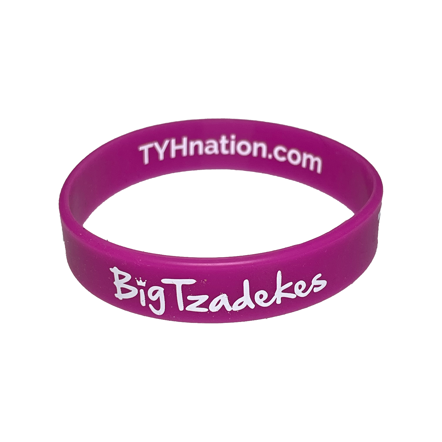 Big Tzadik / Tzadekes Bracelets