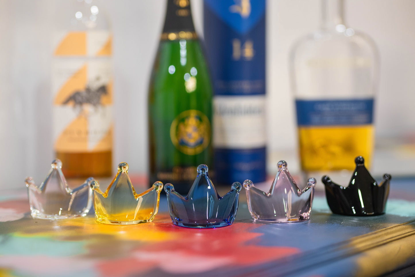 TYH Crown