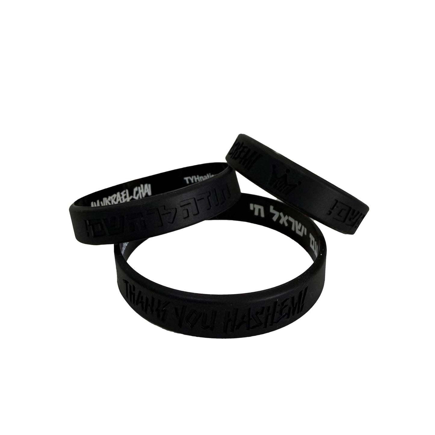 TYH Bracelet [3 Pack]