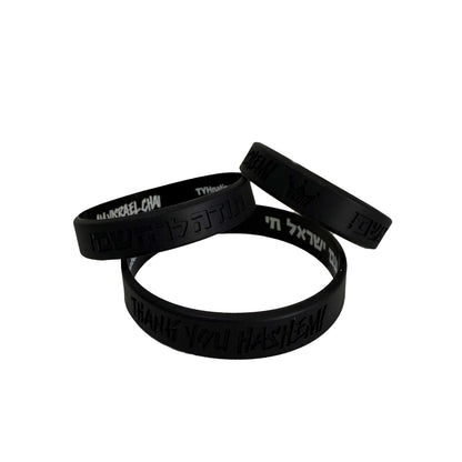 TYH Bracelet [3 Pack]