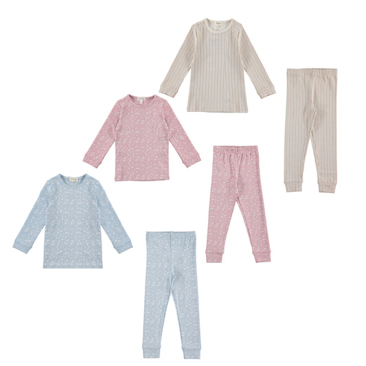 TYH Pajama Set