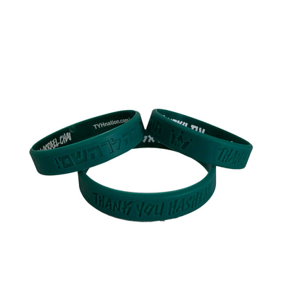 TYH Bracelet [3 Pack]