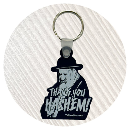 Keychain / Reb Shayele