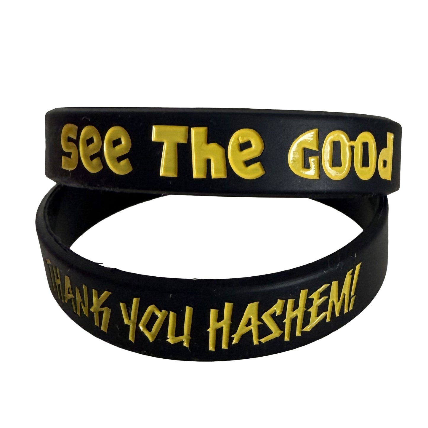 See The Good - Bracelet