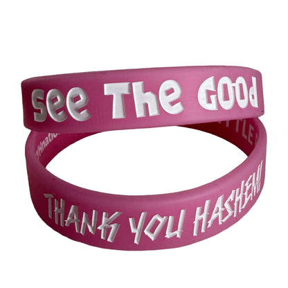 See The Good - Bracelet