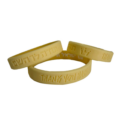 TYH Bracelet [3 Pack]