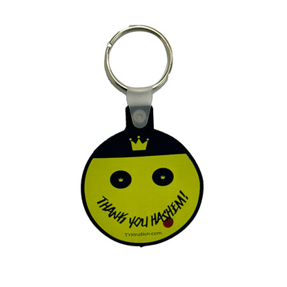 Keychain / TYH Smile