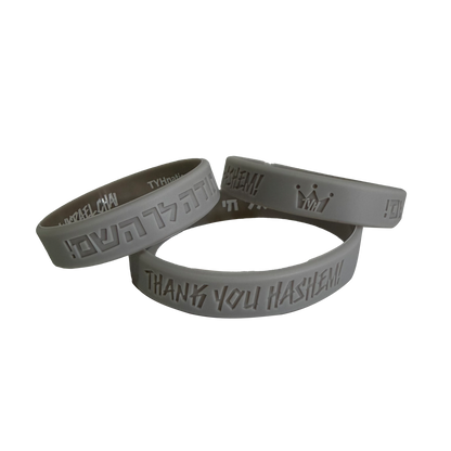 TYH Bracelet [3 Pack]