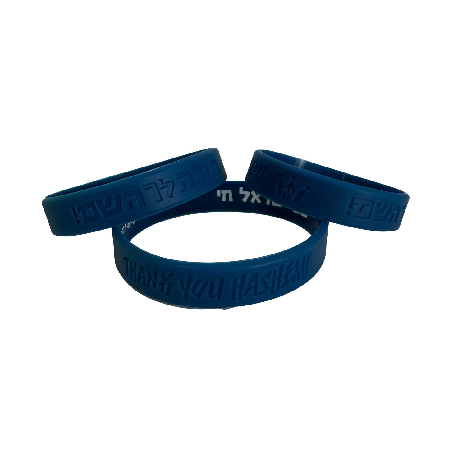 TYH Bracelet [3 Pack]