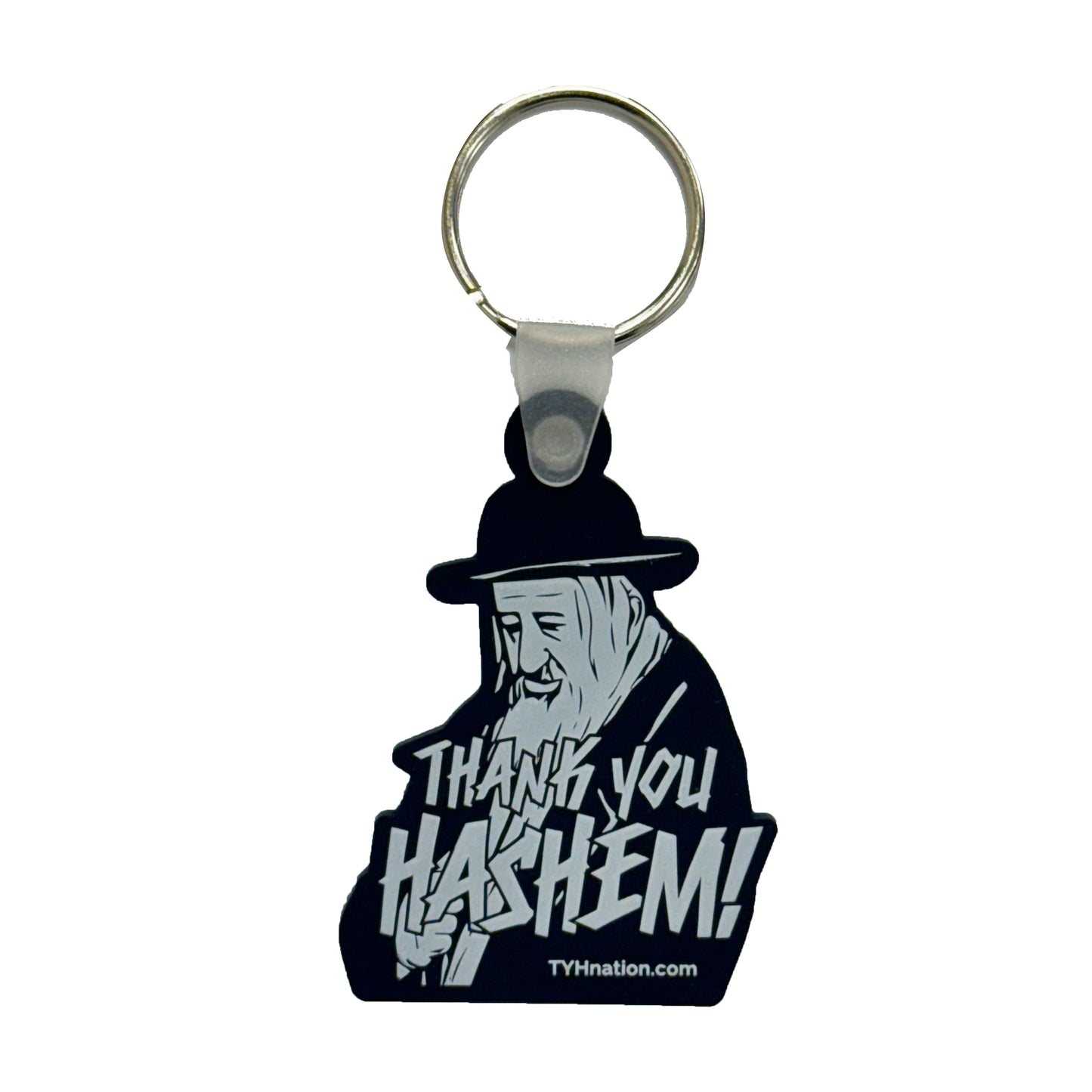 Keychain / Reb Shayele