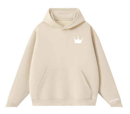 Tan Sweatshirt