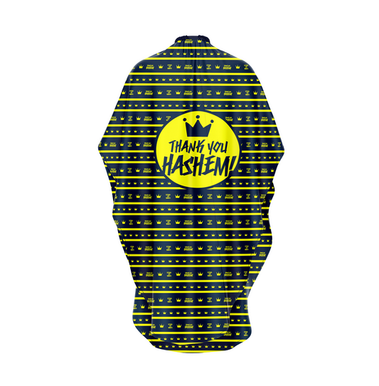 TYH Navy Cape