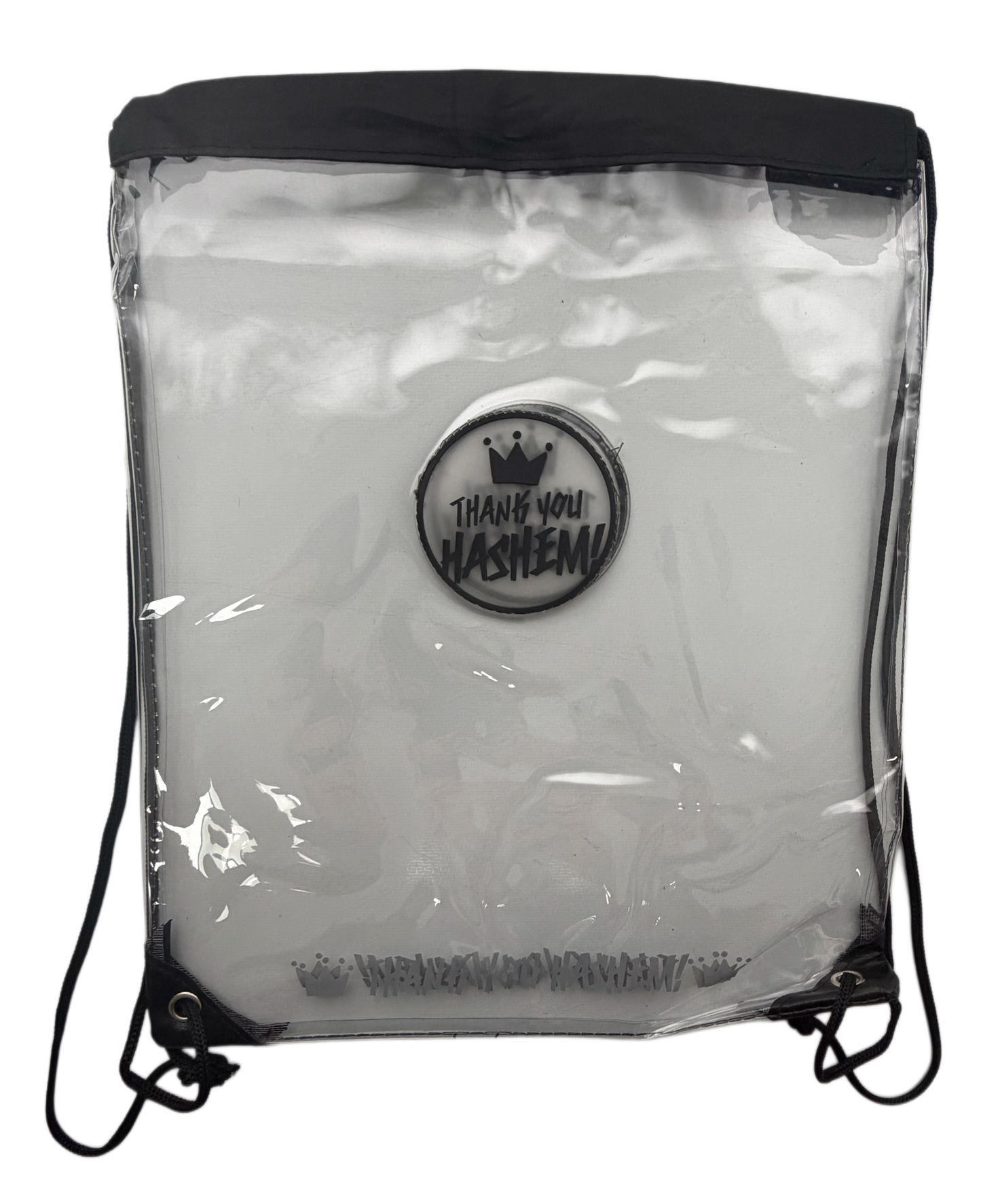 TYH Draw String Bag