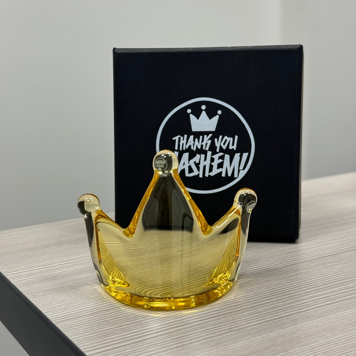 TYH Crown
