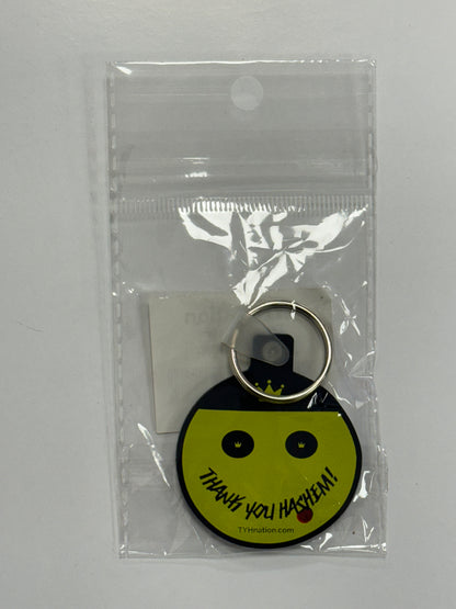 Keychain / TYH Smile