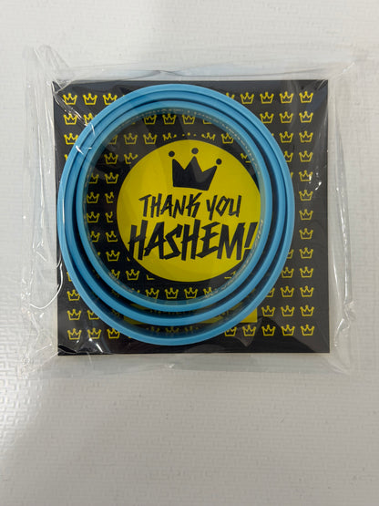 Yum Yum Bracelet [3 Pack]