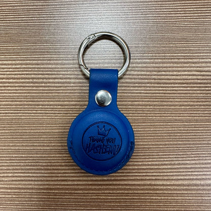 Thank You Hashem AirTag Holder