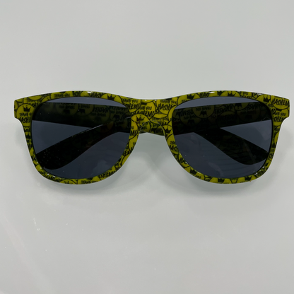TYH All Over Logo Sunglasses