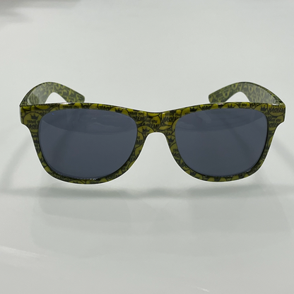 TYH All Over Logo Sunglasses