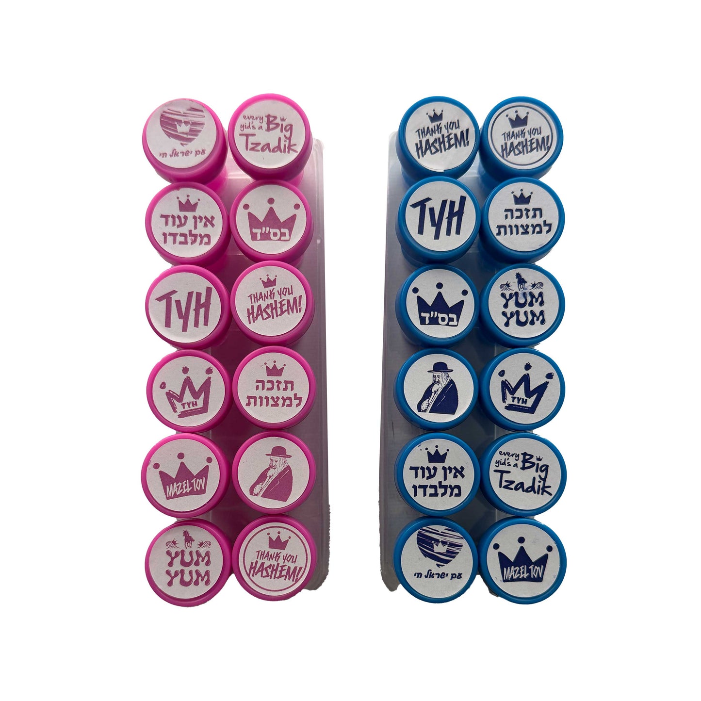 TYH Kids Stamps