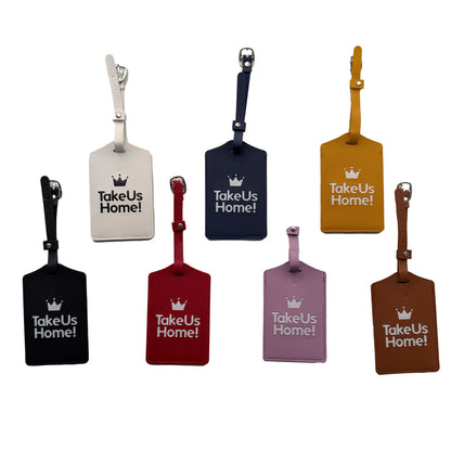 TYH Luggage Tags