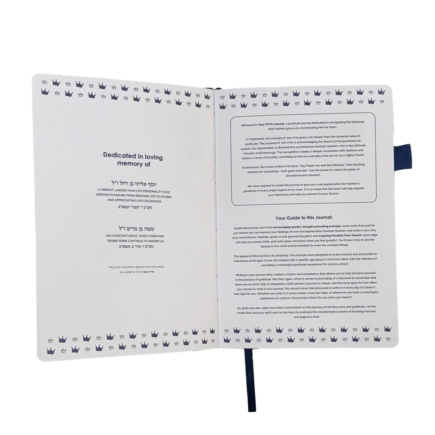 TYH Journal