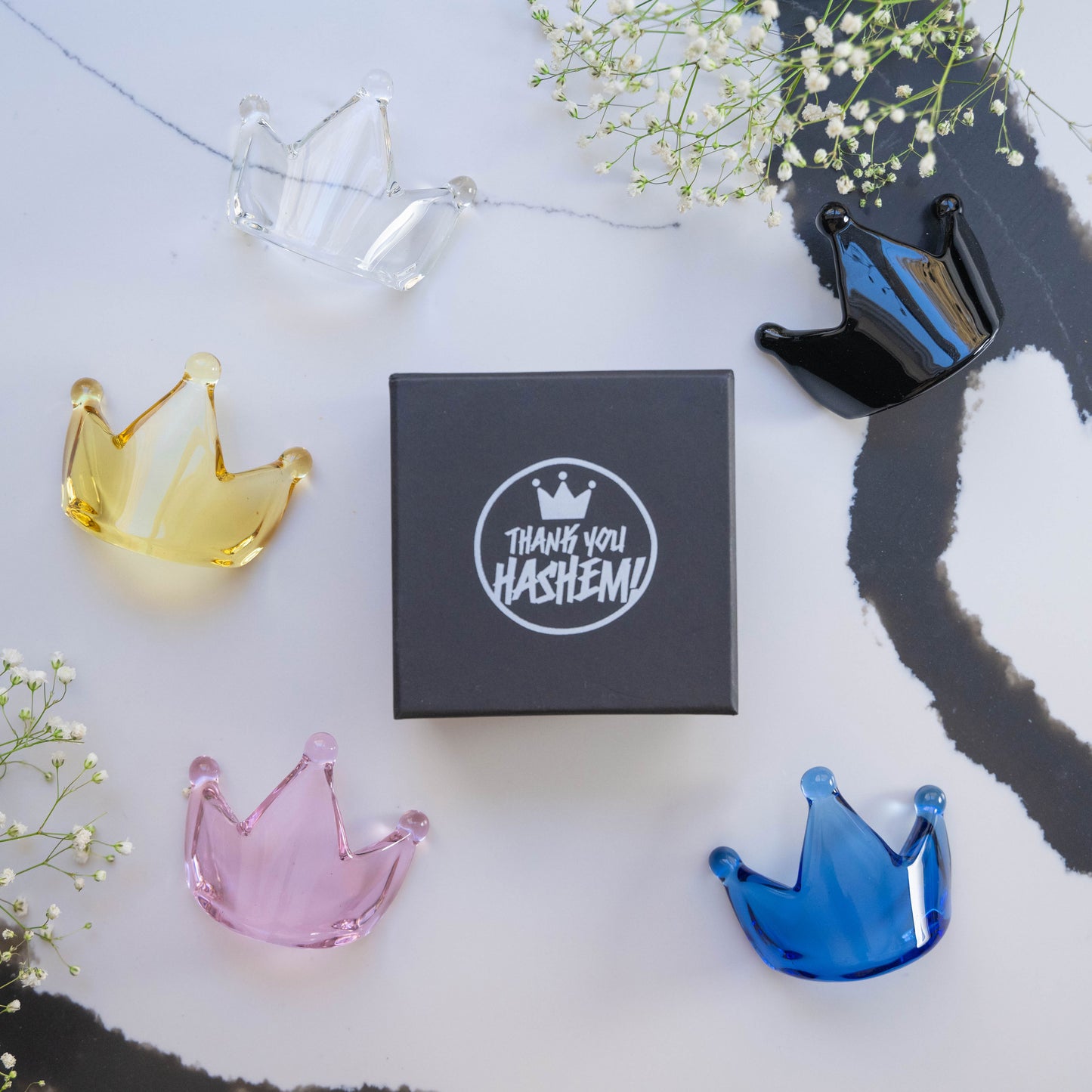 TYH Crown