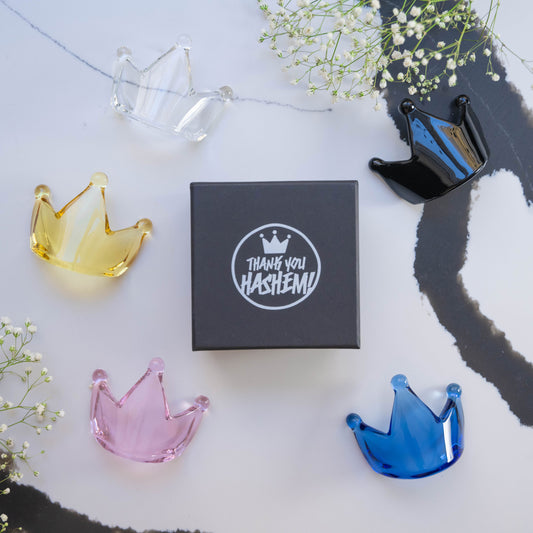 TYH Crown
