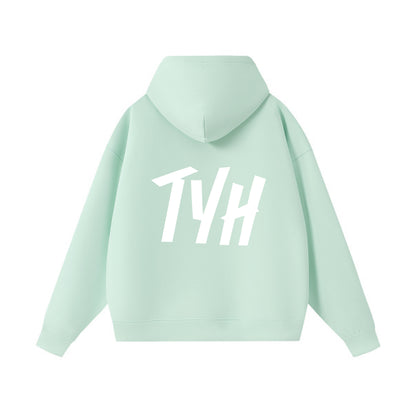 Baby Blue Sweatshirt