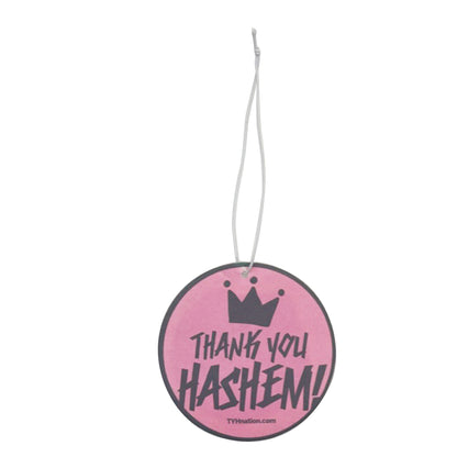 Air Freshener / Pink