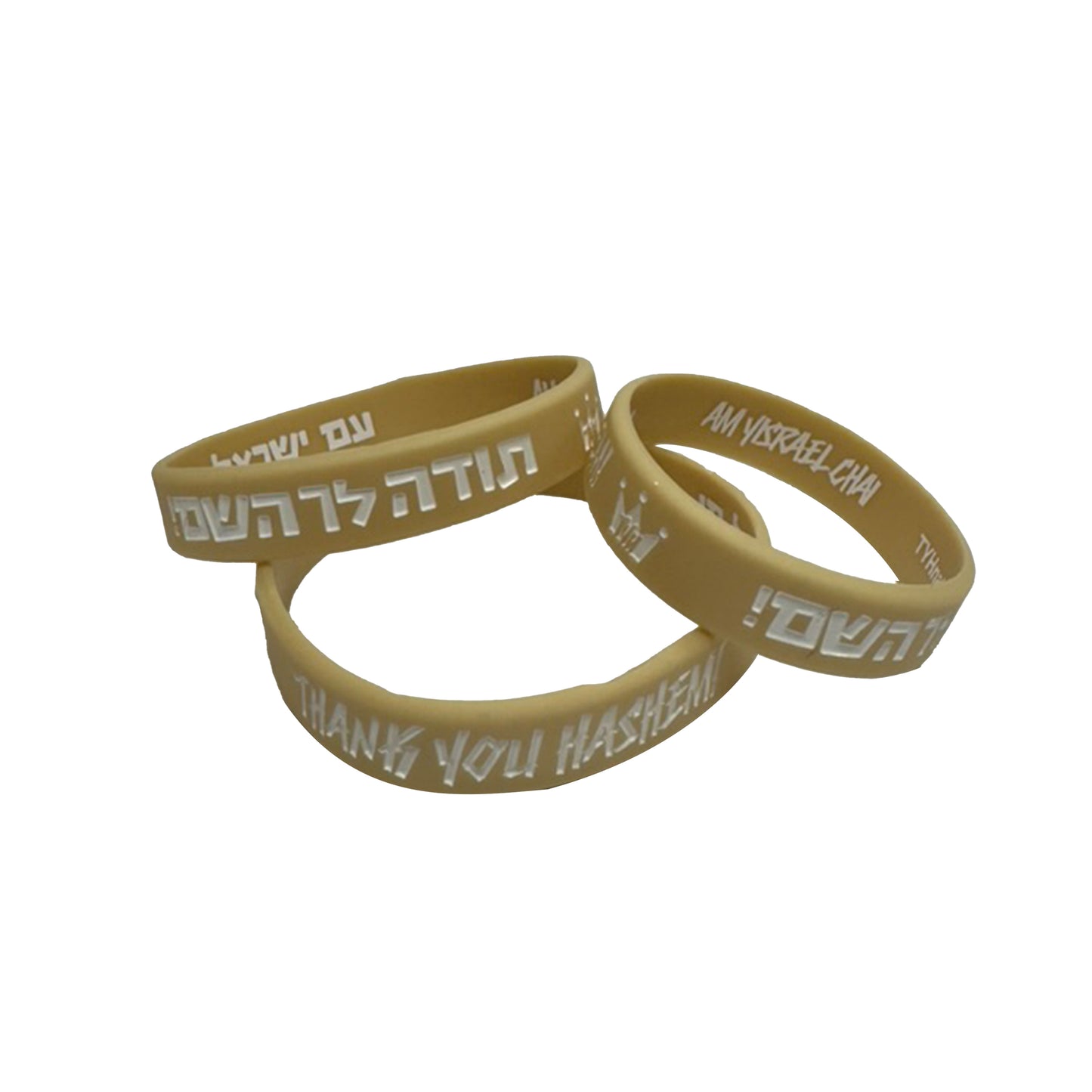TYH Bracelet [3 Pack]