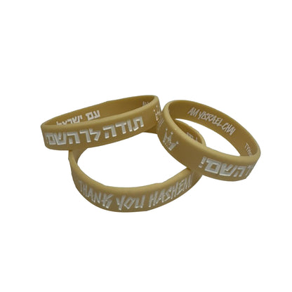 TYH Bracelet [3 Pack]