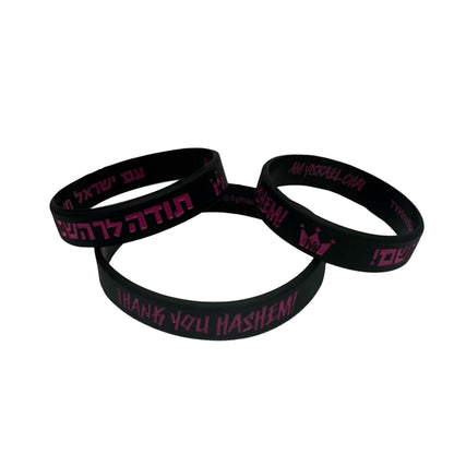 TYH Bracelet [3 Pack]
