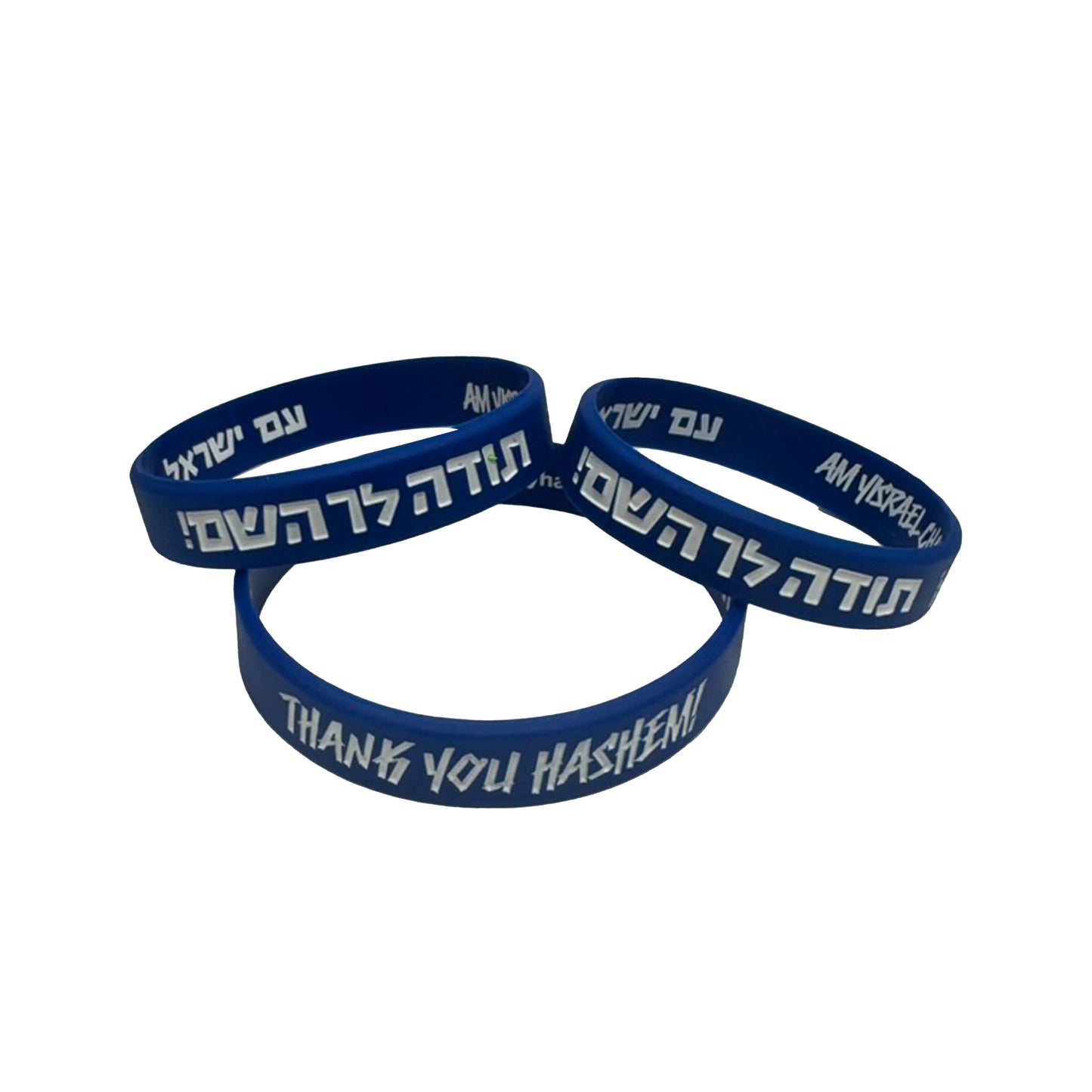 TYH Bracelet [3 Pack]