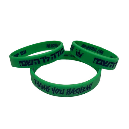 TYH Bracelet [3 Pack]