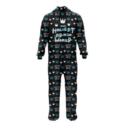 TYH Holiest Yid Jumpsuit