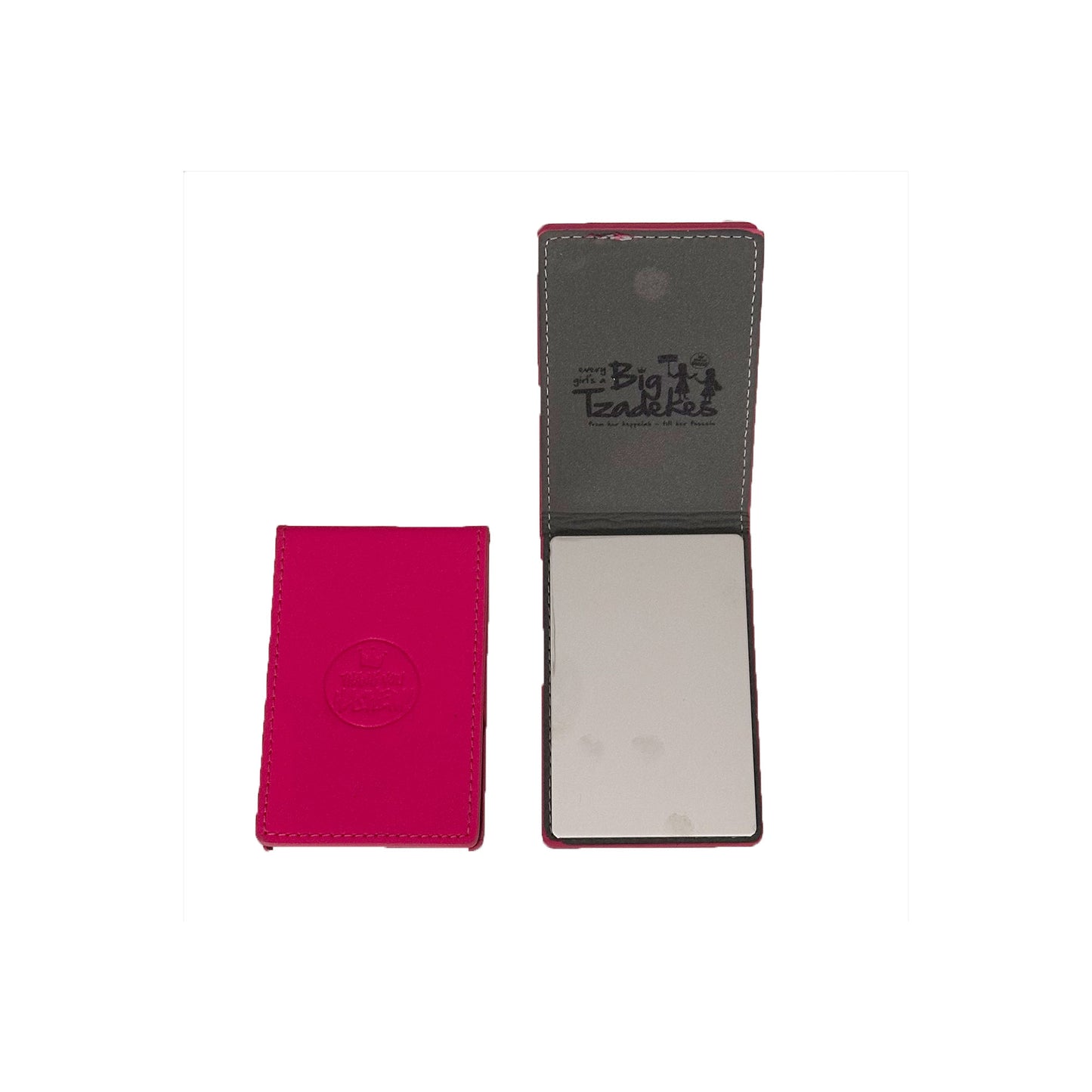 Pocket Mirror
