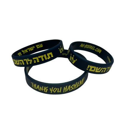 TYH Bracelet [3 Pack]