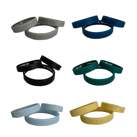 TYH Bracelet [3 Pack]