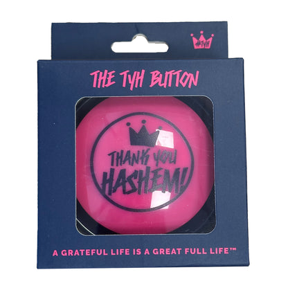 TYH Button / Pink