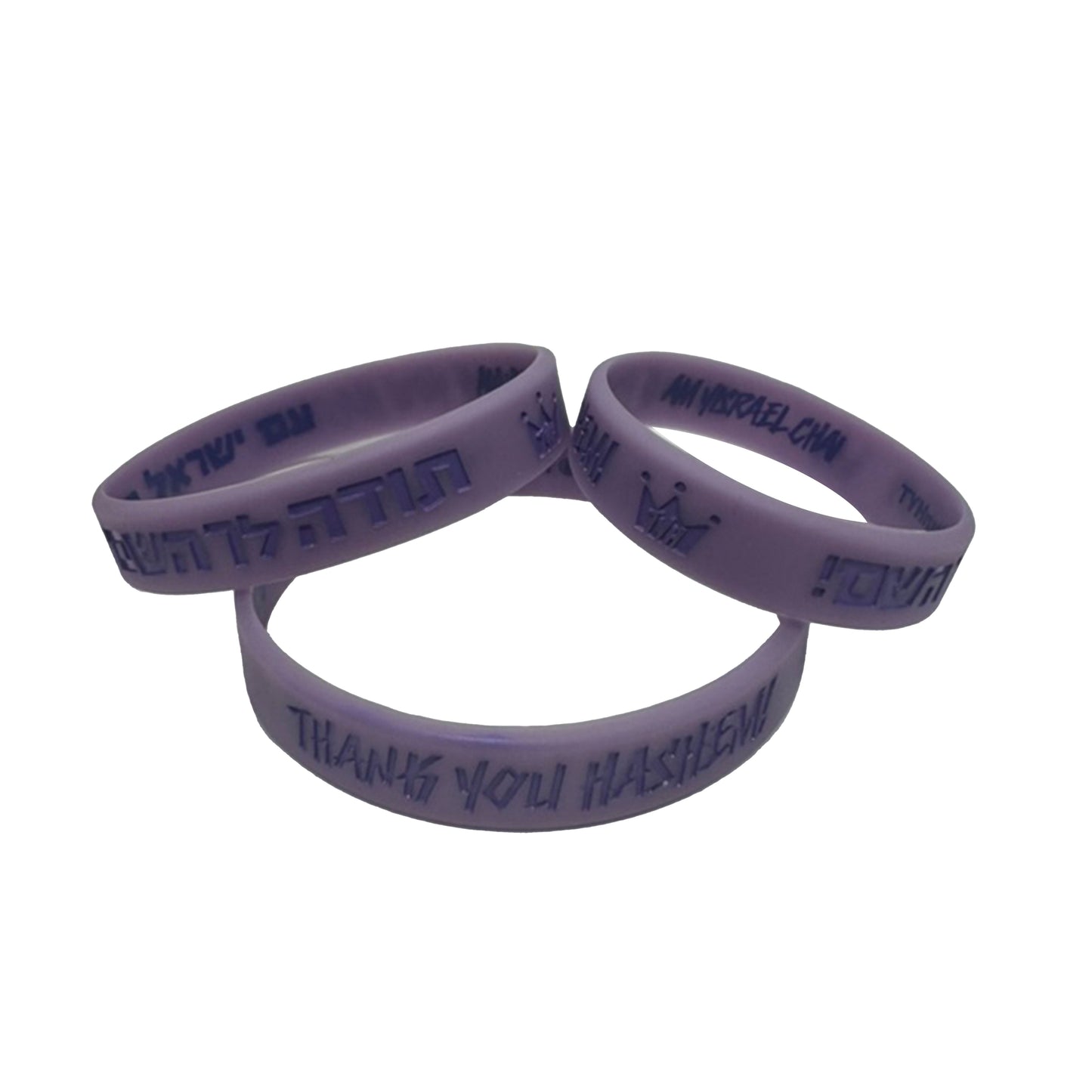 TYH Bracelet [3 Pack]